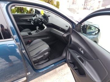 Peugeot 3008 II Crossover Facelifting  1.5 BlueHDi 130KM 2022 Peugeot 3008 1.5 BlueHDi Allure S&amp;S II (2016-) Peu, zdjęcie 19