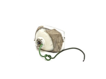 Абажур, стекло, Romet Wigry Flaming Orion Turing Czajka Sokół