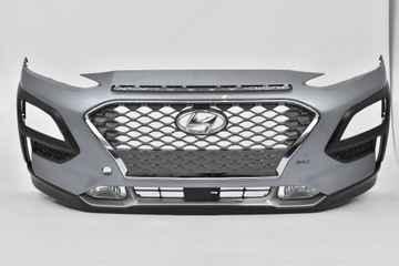 HYUNDAI KONA 2017-ZDERZAK ПЕРЕДНІ 86512-J9000 