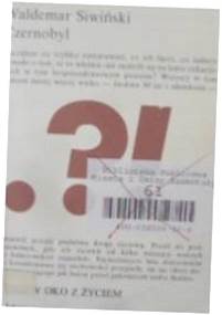 Czernobyl - Siwiński