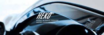 Toyota AYGO I 5-дверные обтекатели HTB 2005-2014 гг. ФАСАДЫ