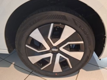 Dacia Sandero III 2026 Od ręki - Expression 1.2 Eco-G LPG 120KM / kamera cofania, zdjęcie 9