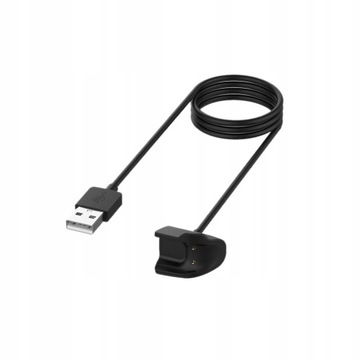 KABEL USB ŁADOWARKA DO OPASKI ZEGARKA SAMSUNG GALAXY FIT2/R220 100CM