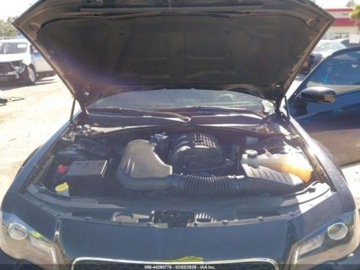 Chrysler 300C II 2023 Chrysler 300 Touring 2023 3.6 Benzyna 292KM, zdjęcie 9