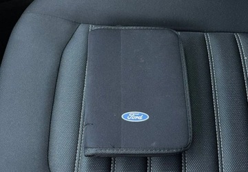 Ford Mondeo V Kombi 2.0 TDCi 150KM 2017 Ford Mondeo Automat Navi Parktronic Led Tempomat Alufelgi 150 PS, zdjęcie 34