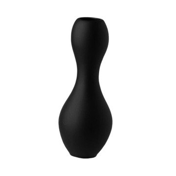 Nordycki kreatywny wazon ceramiczny nowoczesny minimalistyczny dekoracyjny