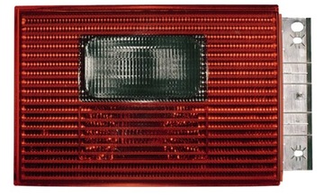 Lampa Tylna HELLA 9EL 964 541-021 VW Sharan