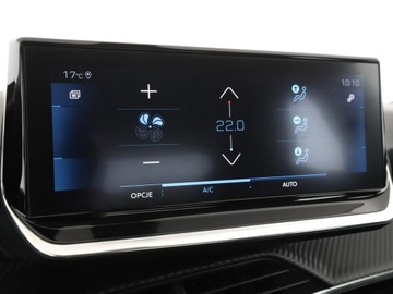 Peugeot 2008 II SUV 1.5 BlueHDi 130KM 2020 Peugeot 2008 automat full LED virtual cocpit navi, zdjęcie 26