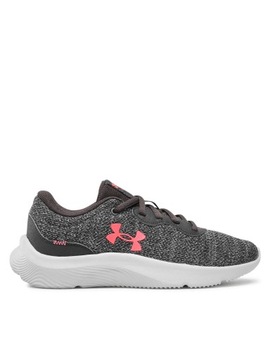 UNDER ARMOUR Buty Ua W Mojo 2 3024131-105 Gry/Gry