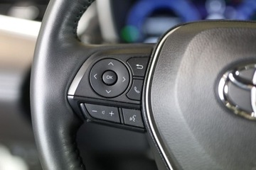 Toyota Corolla Cross 2.0 Hybrid Dynamic Force 197KM 2023 Toyota Corolla Cross Cross 2.0 Hybrid Style 2.0 Hybryda 197KM, zdjęcie 30