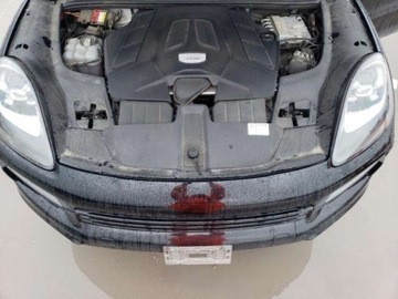 Porsche Cayenne III 2019 Porsche Cayenne 2019, 3.0L, 4x4, od ubezpieczalni 3.0 Benzyna 335KM, zdjęcie 11