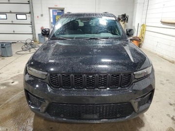 Jeep 2024 Jeep Grand Cherokee Limited 2024 3.6l 3.6 Benzyna 293KM, zdjęcie 5