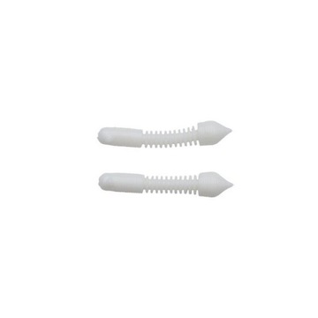 Berkley Powerbait Power Pillar 40mm Milky White