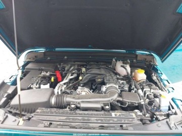 Jeep Wrangler IV 2024 Jeep Wrangler 4-Door Sport S 2024 3.6l 3.6 Benzyna 285KM, zdjęcie 8