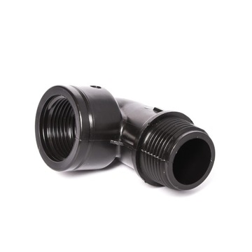 Колено ПП M-F (GZ, GW) 1