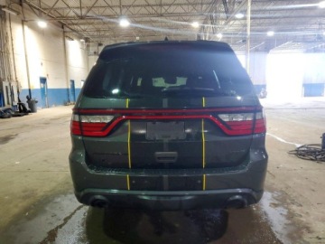 Dodge Durango III 2024 Dodge Durango Srt 392 2024 6.4 Benzyna 475KM, zdjęcie 2