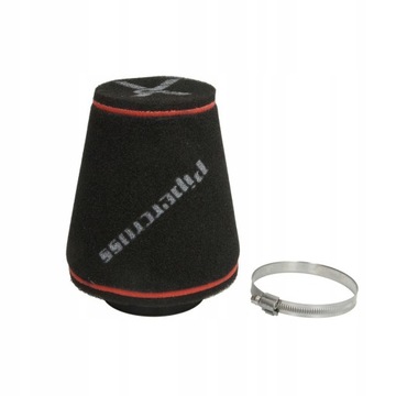 Filtr powietrza stożkowy PIPERCROSS C0340