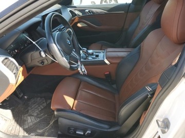 BMW 2023 BMW M8 50XI 2023 4.4l 4.4 Benzyna 523KM, zdjęcie 7