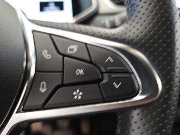 Renault Captur II Crossover Facelifting 1.0 TCe 90KM 2025 Renault Captur Salon Polska , 1 Wł. , Serwisowany,, zdjęcie 15