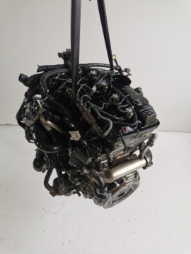 ДВИГАТЕЛЬ FORD TRANSIT 2.4 TDCI PHFA PHFC в сборе