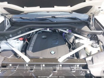 BMW X5 G05 2024 BMW X5 2024r, XDrive40I, 3.0L 3.0 Benzyna 375KM, zdjęcie 14
