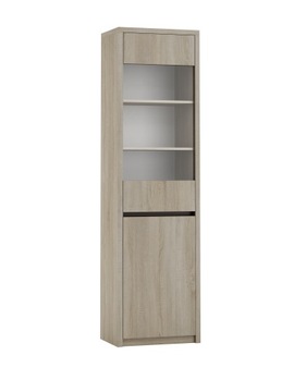WITRYNA SYSTEMU KATE KT-W2 KOLOR SONOMA
