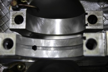 BLOK MOTORU M52B25 BMW E39 1436921 3613197225654