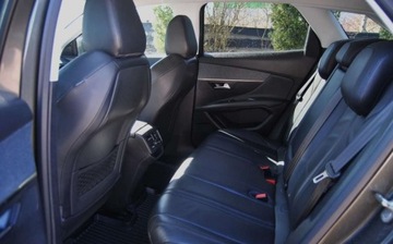 Peugeot 3008 II Crossover 1.5 BlueHDI 130KM 2019 Peugeot 3008 GWARANCJA, 2019r, 1.5 Diesel, Dobre wyposazenie, Swietnie utr, zdjęcie 5