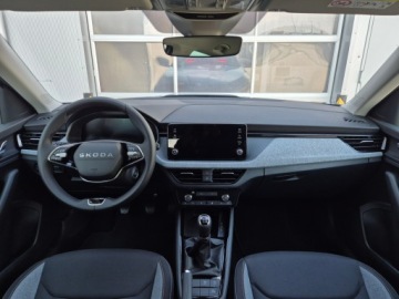 Skoda 2026 Skoda Kamiq Drive 1.5 TSI 150KM Auto z placu, zdjęcie 18