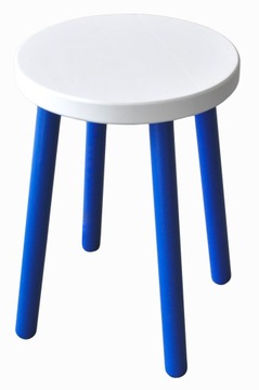 Деревянный табурет, ТАБУРЕТ, СТОЛ, разные цвета.