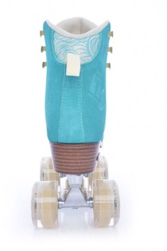 Tempish Nessie Star Aqua 36