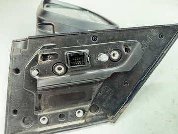 ZRCÁTKO LEVÉ 10 PIN SSANG YONG KORANDO III UK