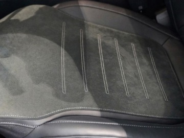 Mercedes GLC C254/X254 Coupe 2.0 300 258KM 2026 GLC Coupe 300 4-Matic AMG Line 2.0 (258KM) 2026, zdjęcie 5