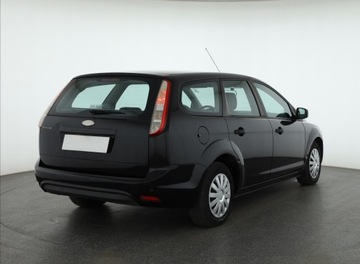 Ford Focus II Kombi 1.6 Duratec 100KM 2008 Ford Focus 1.6 16V, Salon Polska, Klima, zdjęcie 4