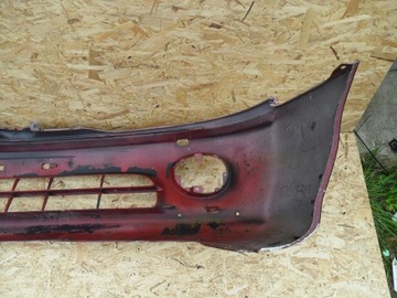 MITSUBISHI GALANT 1992 1993 1994 1995 1996 NÁRAZNÍK