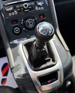Peugeot 5008 I Minivan Facelifting 2.0 HDi 150KM 2014 Peugeot 5008 nav LEDY Polski Salon PISEMNA GWARANCJA w cenie Transport, zdjęcie 38