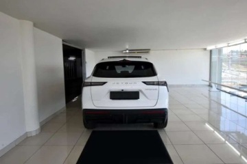 Jetour Dashing 1.5 TCI 156KM 2025 Jetour Dashing Led Panorama Skora Tempomat Nowy 1.5 Benzyna 156KM, zdjęcie 6