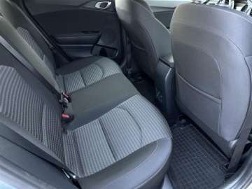 Kia Ceed III Hatchback Facelifting  1.5 T-GDI 160KM 2023 Kia Ceed 1.5T-GDI 160KM M DCT l CarPlay/Android Au, zdjęcie 7