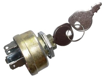 STACYJKA 7-PIN HUSQVARNA JONSERED MURRAY MTD VIKING 532 14 03-01