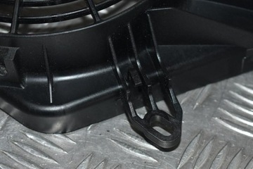 Obudowa wentylatora chłodnicy BMW K 1300 R K43 08-