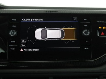 Volkswagen Taigo 1.0 TSI 95KM 2022 Volkswagen Taigo GRATIS! Pakiet Serwisowy o, zdjęcie 23