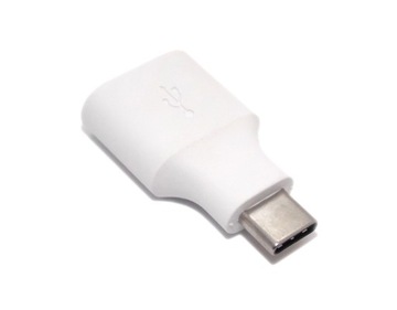 ORYGINALNY GOOGLE ADAPTER OTG PRZEJŚCIÓWKA Z USB-A-C DO SAMSUNG HUAWEI