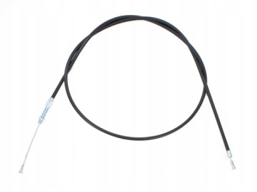 LINKA SPRZĘGŁA ROMET KOMAR CZARNA 1030mm a