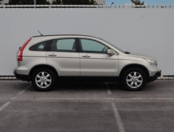 Honda CR-V III SUV 2.0 i-VTEC 150KM 2007 Honda CR-V 2.0 i, GAZ, 4X4, Automat, Klima, zdjęcie 5