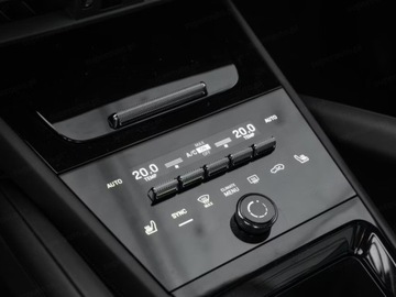 Porsche Cayenne III SUV Facelifting 3.0 353KM 2025 PORSCHE Cayenne Coupe Black Edition Suv 2.0 (353KM) 2025, zdjęcie 12