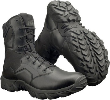 Buty taktyczne MAGNUM COBRA 8.0 V1 CE BLACK r 39