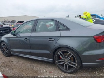 Audi A3 8V 2018 Audi S3 TFSI Premium Plus 2018 2.0l 2.0 Benzyna 292KM, zdjęcie 2