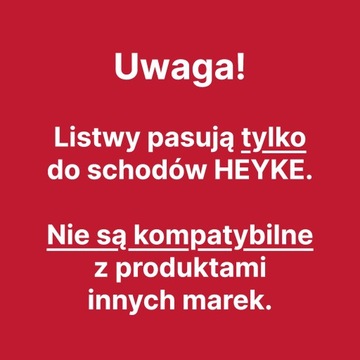 Маскирующая лента HEYKE 120 X 80 для чердачной лестницы