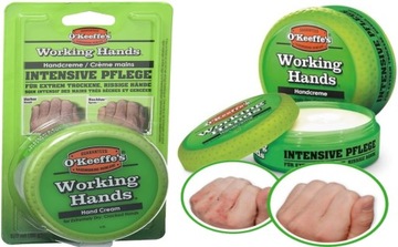 Крем для рук O'Keeffe's Work Hands - 96 г