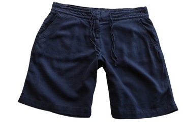 NEXT______ LETNIE LNIANE SPODENKI 46
